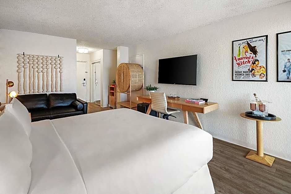 Palm Tree Club Miami