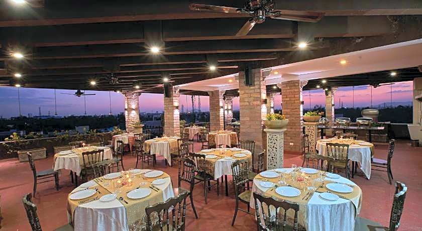 Jc Residency Madurai