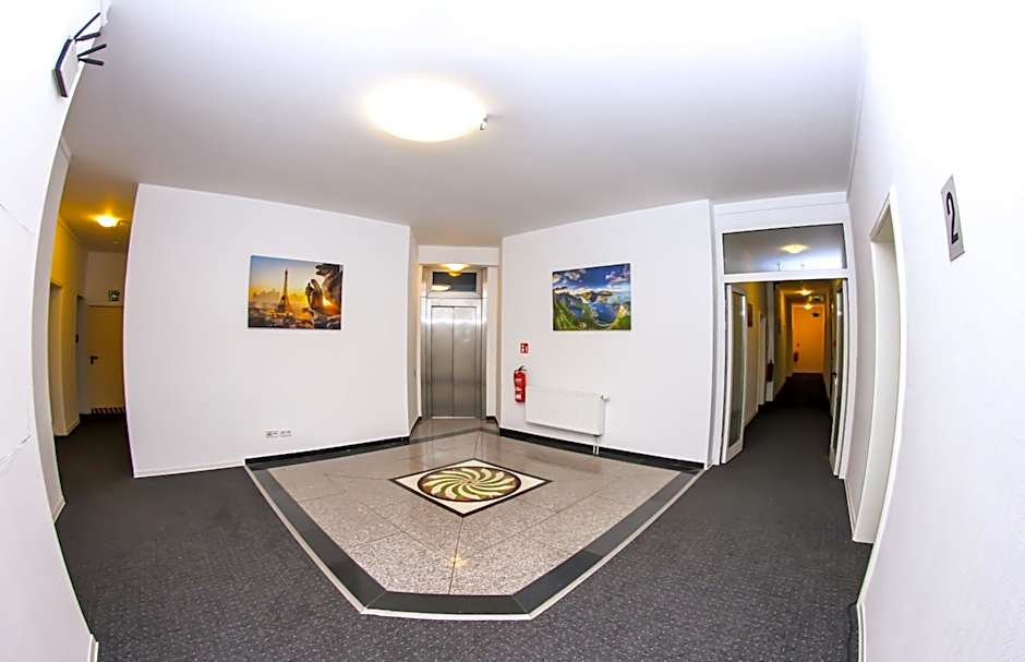 Hotel Karlshorst
