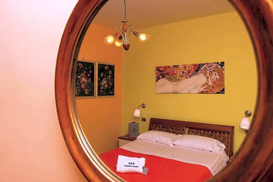 Sorrento Garden – Sorrento, CO