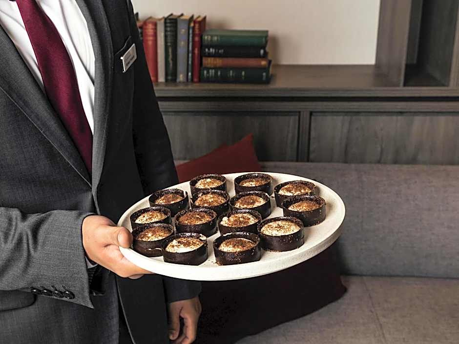 Mövenpick Hotel Hobart 