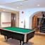 Garni Residence Trocker