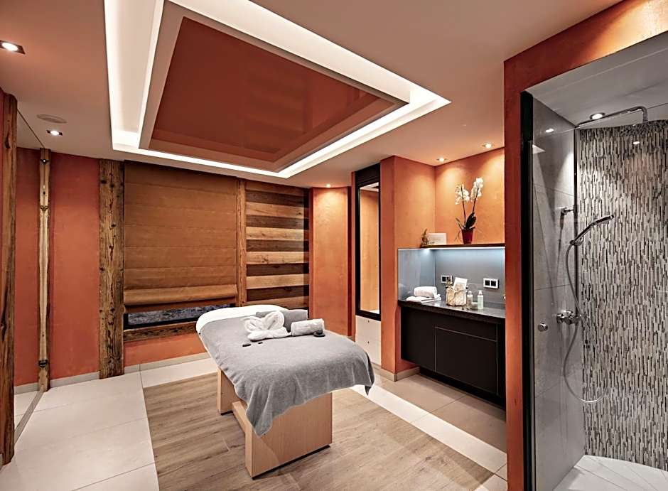 MGM Hôtels & Résidences - Résidence Alexane