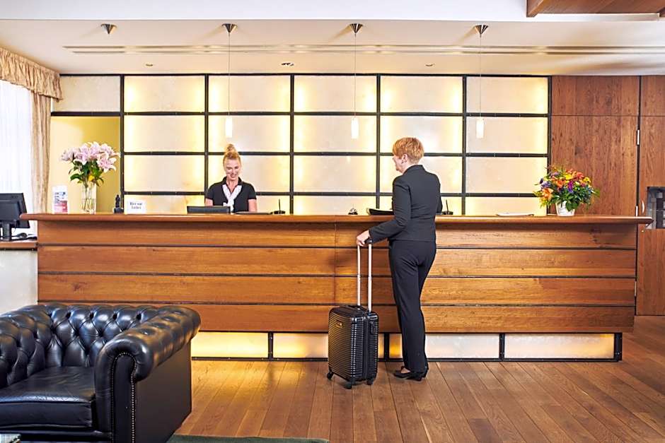 Best Western Soibelmanns Lutherstadt Wittenberg