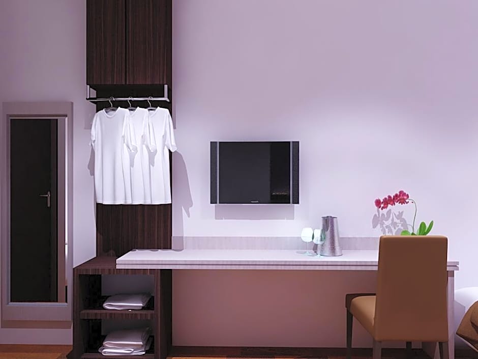 Neotel Hotel City Centre
