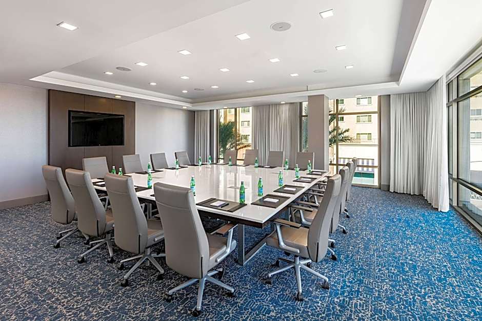 Courtyard by Marriott Los Angeles Monterey Park