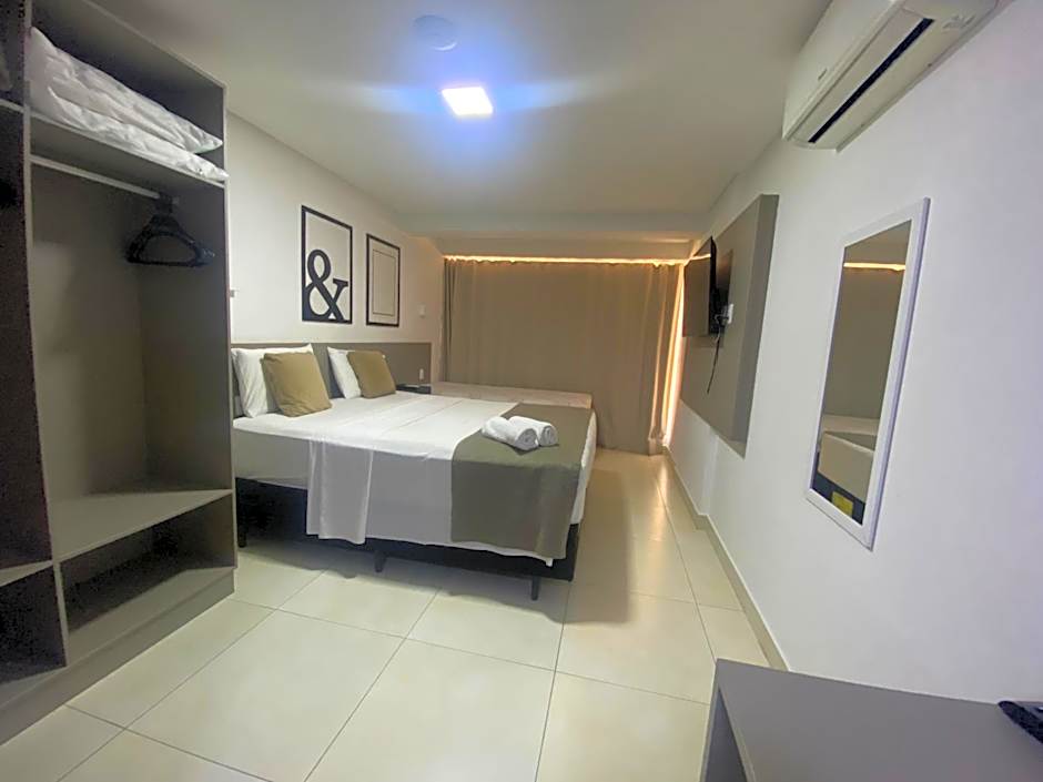 MANAÍRA APART HOTEL