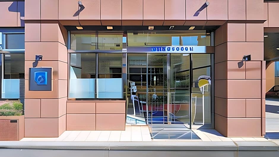 Toyoko Inn Shin-Osaka-eki Higashi-guchi