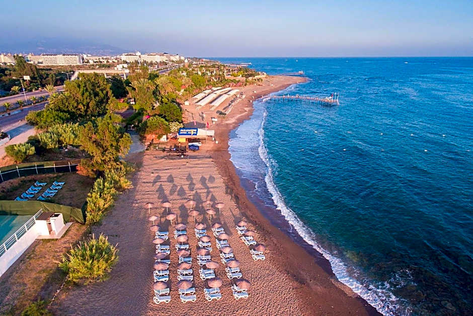 Club Sun Paradise Hotel - All Inclusive