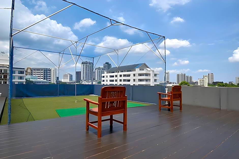 Ascella Sukhumvit 38 