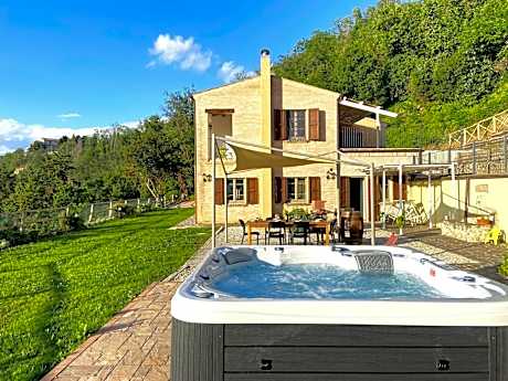 La Casa Nel Bosco