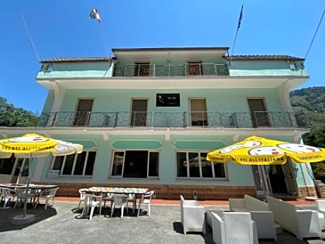 resto al sud