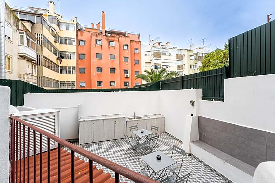 The Twenties by GuestReady