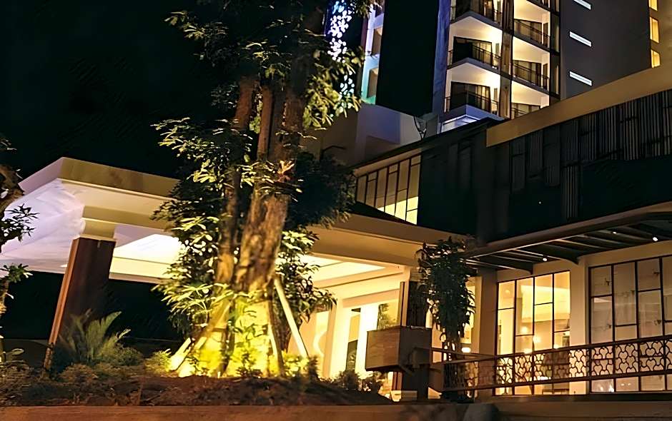 ILLIRA Hotel Banyuwangi