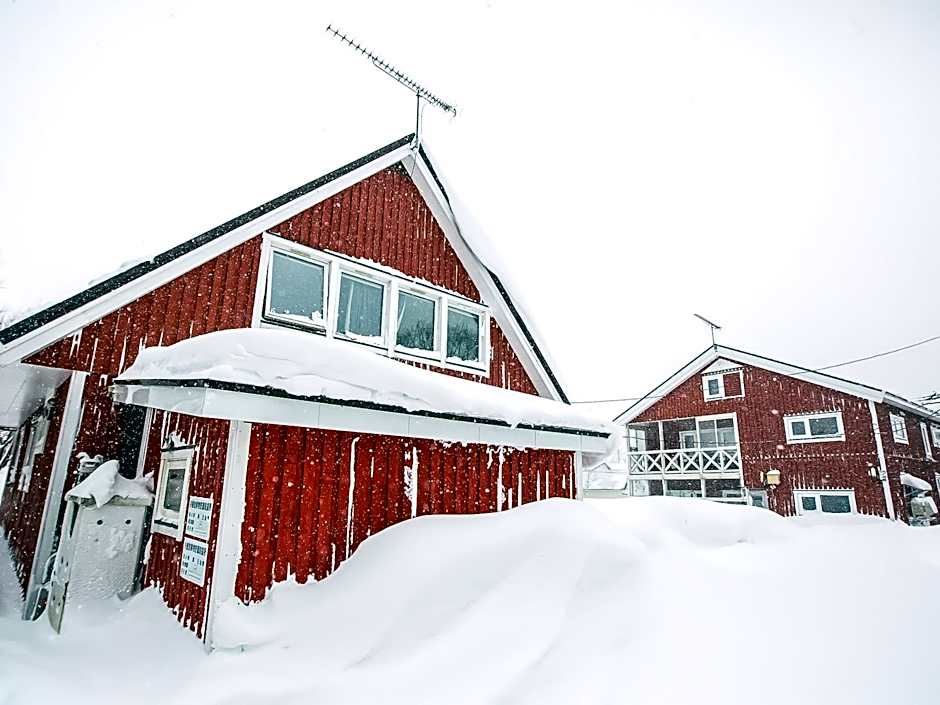 Rusutsu Lodges Pension Lilla Huset