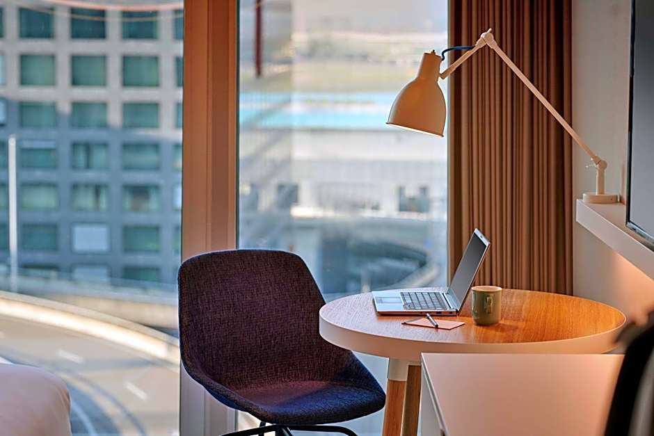 Hyatt Place Zurich Airport the Circle
