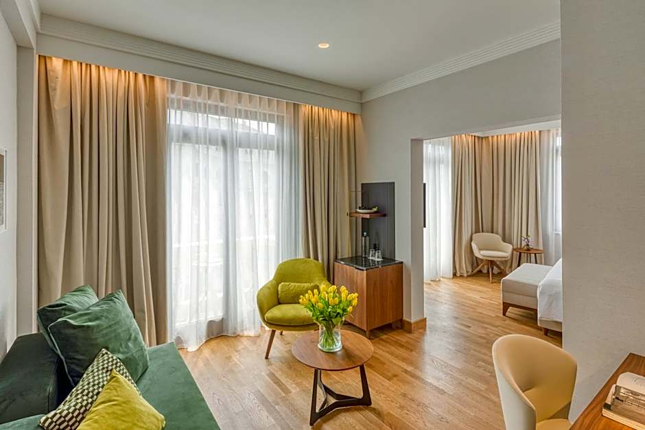 Electra Palace Thessaloniki