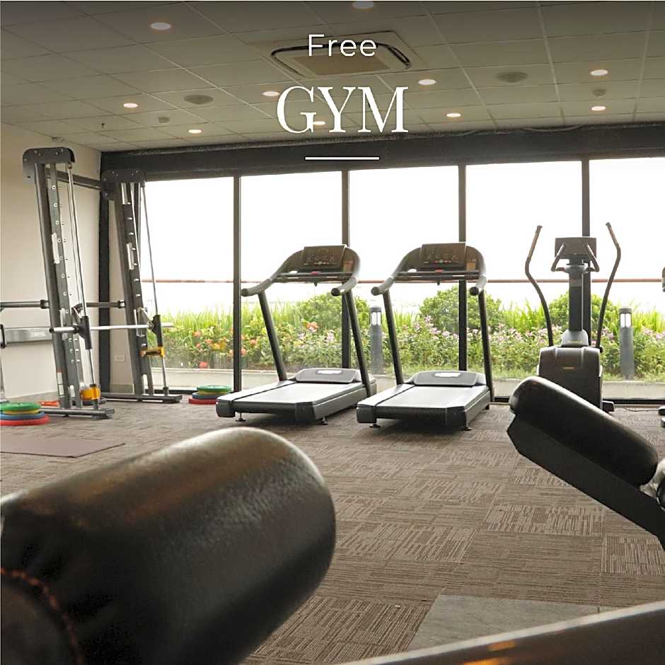 Mandala Hotel & Spa Bac Ninh