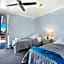 Beach Palms Holiday Apartments