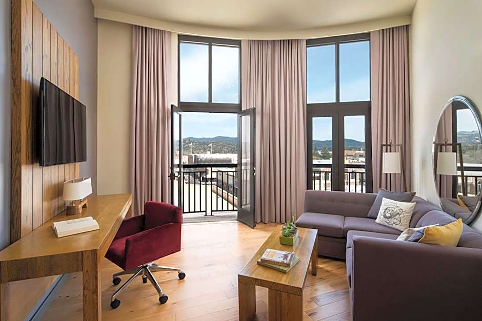 Andaz Napa, By Hyatt