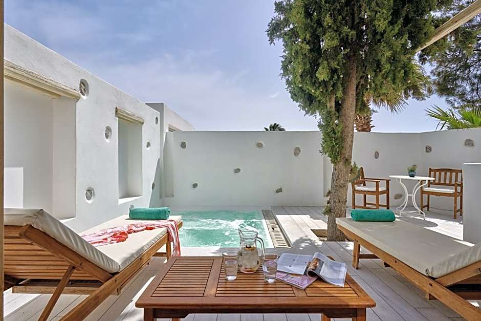 Meltemi Village Hotel