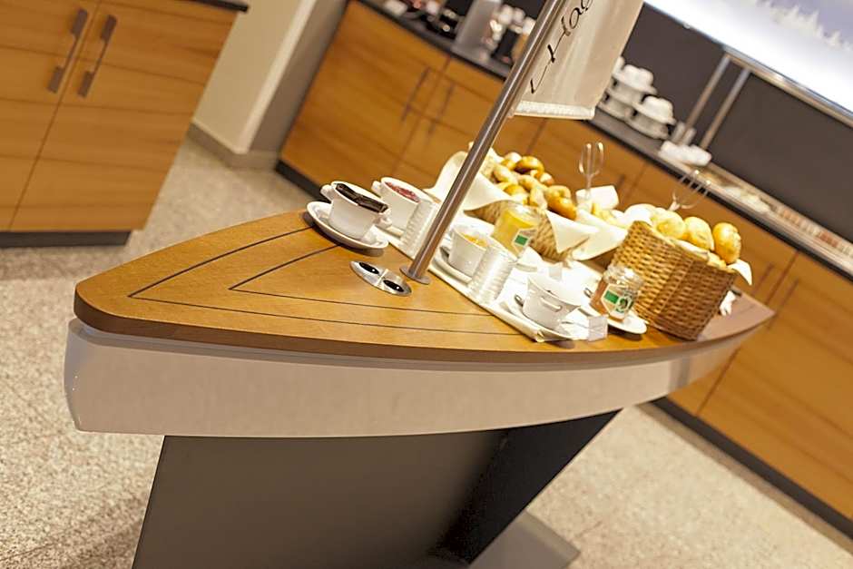 Hotel Hagnauer Seeperle