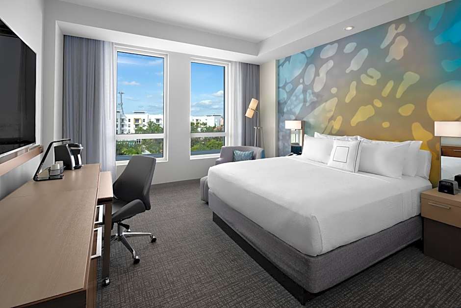 Courtyard by Marriott Delray Beach