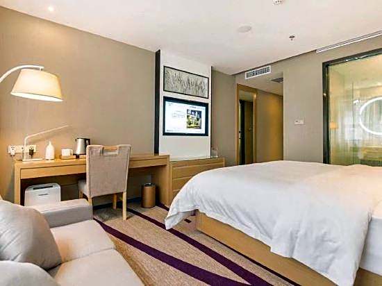 Lavande Hotel Shenyang Railway Station Zhongshan Plaza