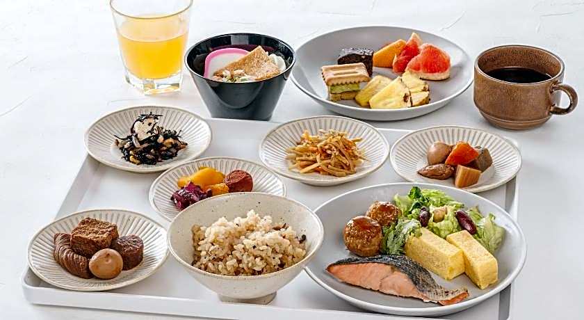 VIA INN Nagoya Ekimae Tsubakicho