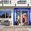 Motel 6-Green Bay, WI