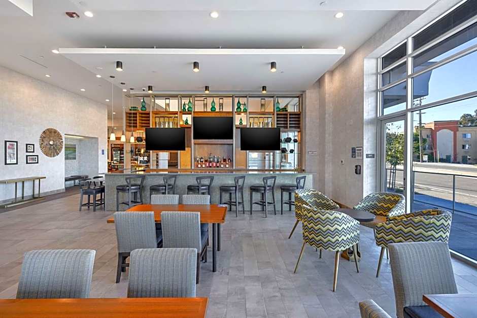 Hilton Garden Inn Fremont Milpitas