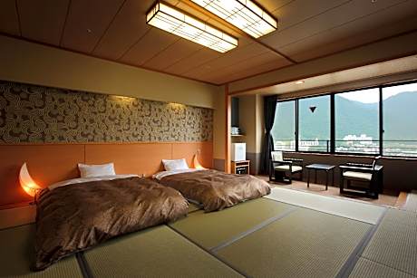 Japanese Style Superior Room