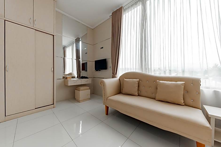 RedDoorz @ Kandaga 80 near Stadium Arcamanik