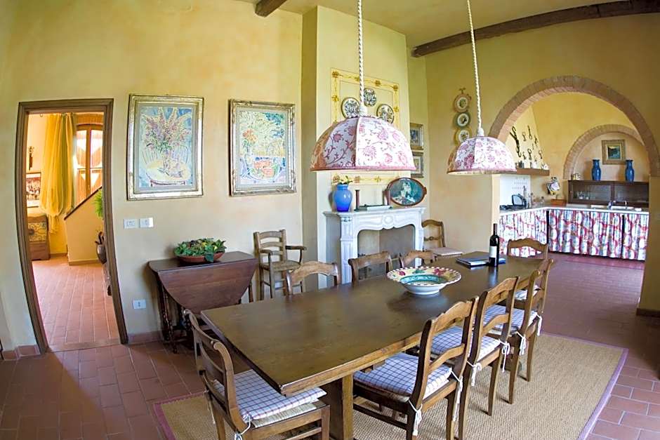 Villa San Giuseppe