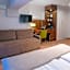 HolidayHomePL Aparthotel z balkonem przy plaży