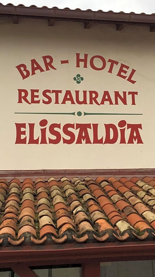 Hotel Restaurant Elissaldia
