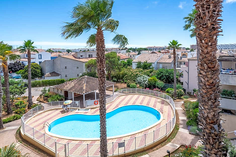 ResidHotel Mayflower