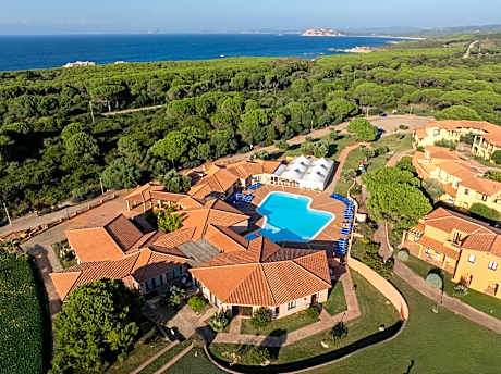 Residence Baia dei Mirti