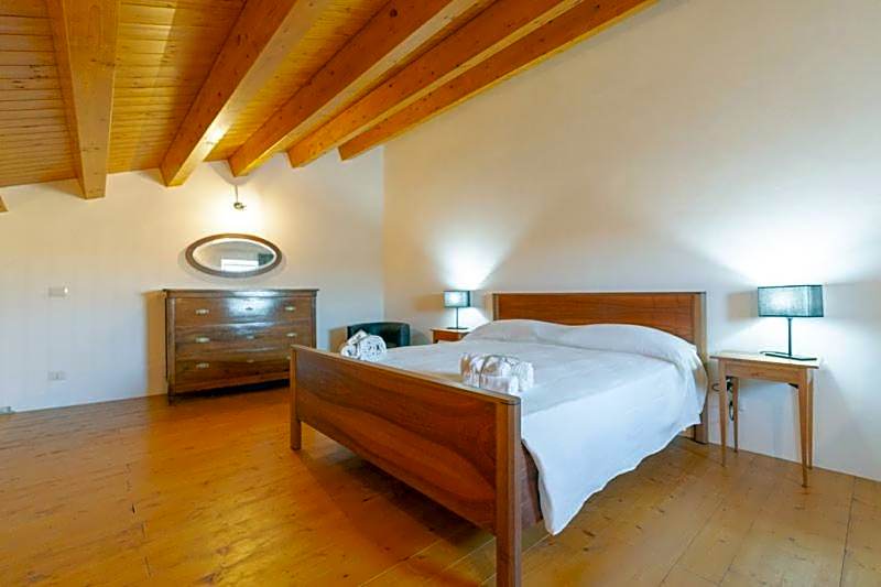 Baglio Cella - Appartamenti per Vacanze