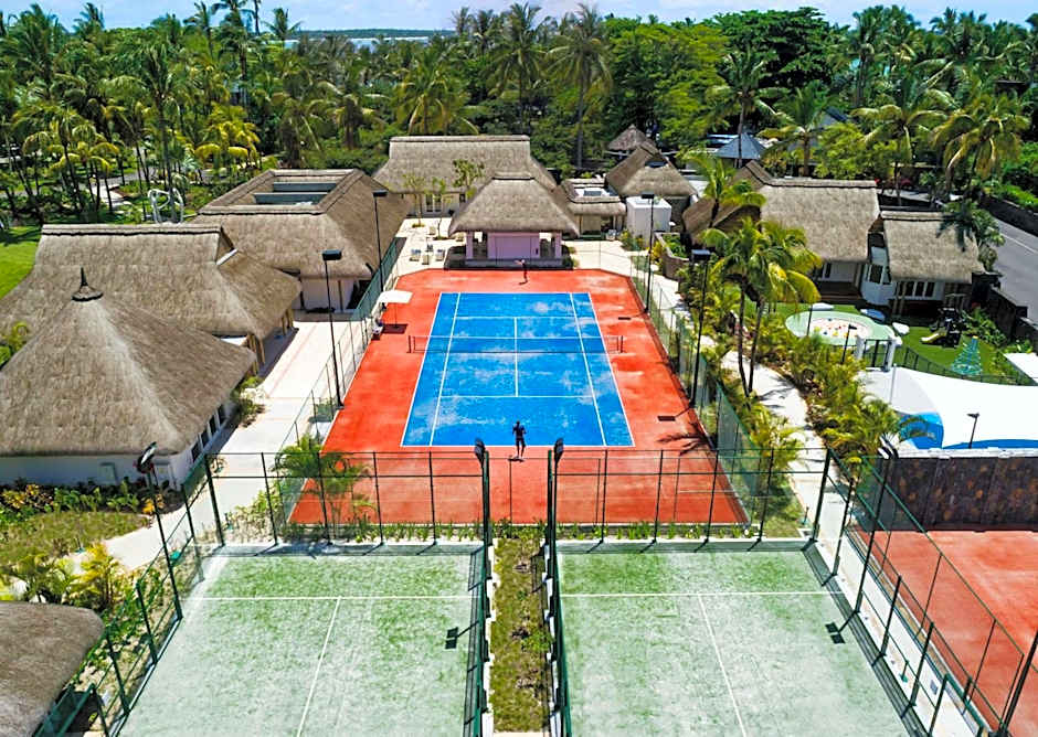 One&Only Le Saint Geran, Mauritius