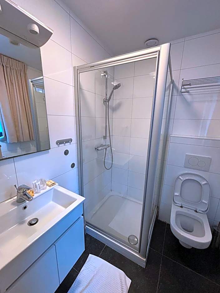 Hotel La Chaumiere