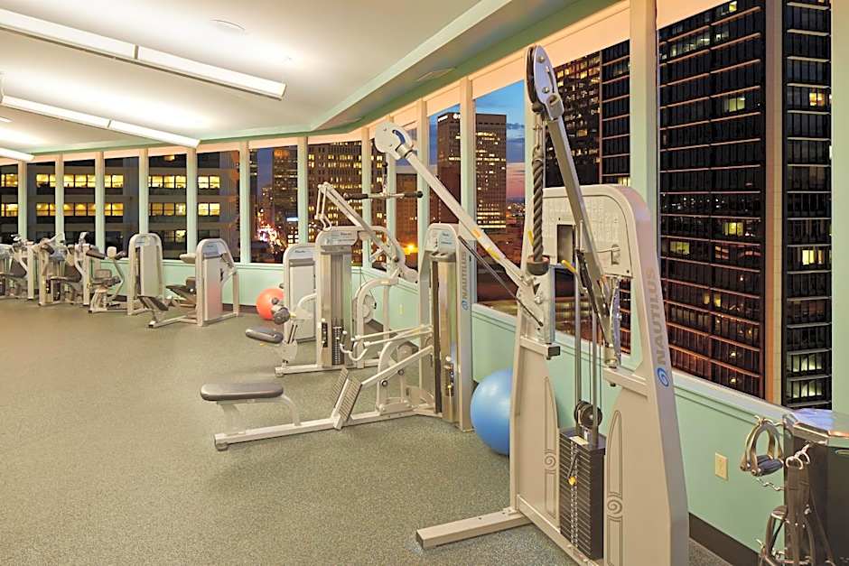 Galt House Hotel, A Trademark Collection Hotel