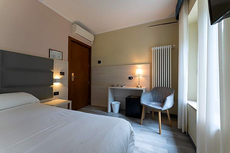 Terme Di Monte Valenza