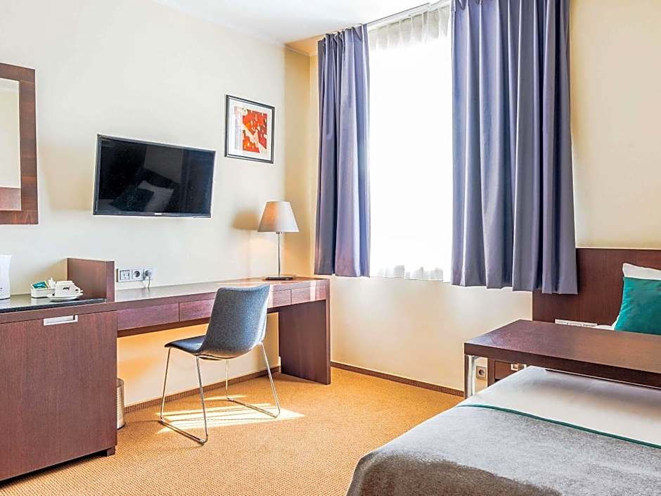 Mercure Airport Warszawa Hotel