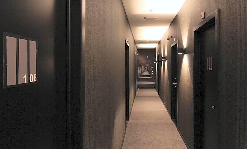 Hotel The Lodge Vilvoorde