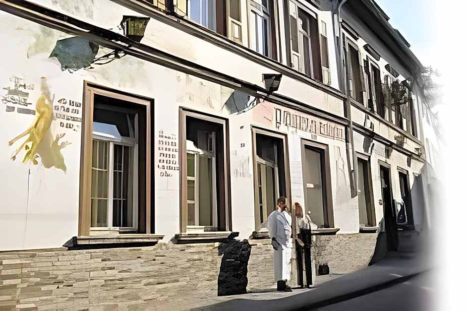 BC Hotel Bad Kreuznach mit Restaurant Muhlentor