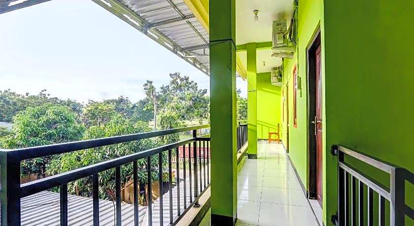 Hotel O Cahyo Kost 1
