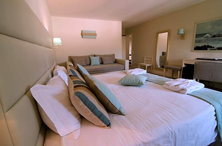 Estalagem Muchaxo Hotel