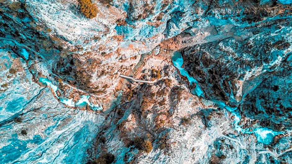 Hotel Garni Isarlodge Wiesenhof