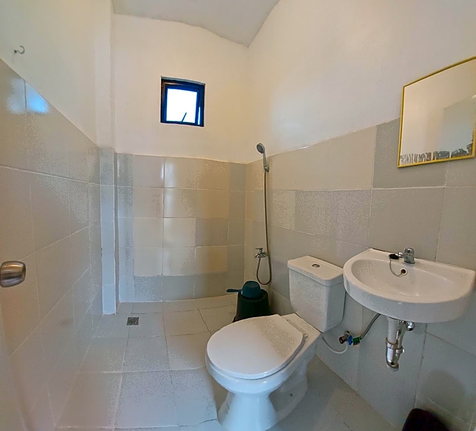 Camotes Hostel Resort